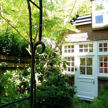 'T Kasteeltje Villa Bergen Dış mekan fotoğraf