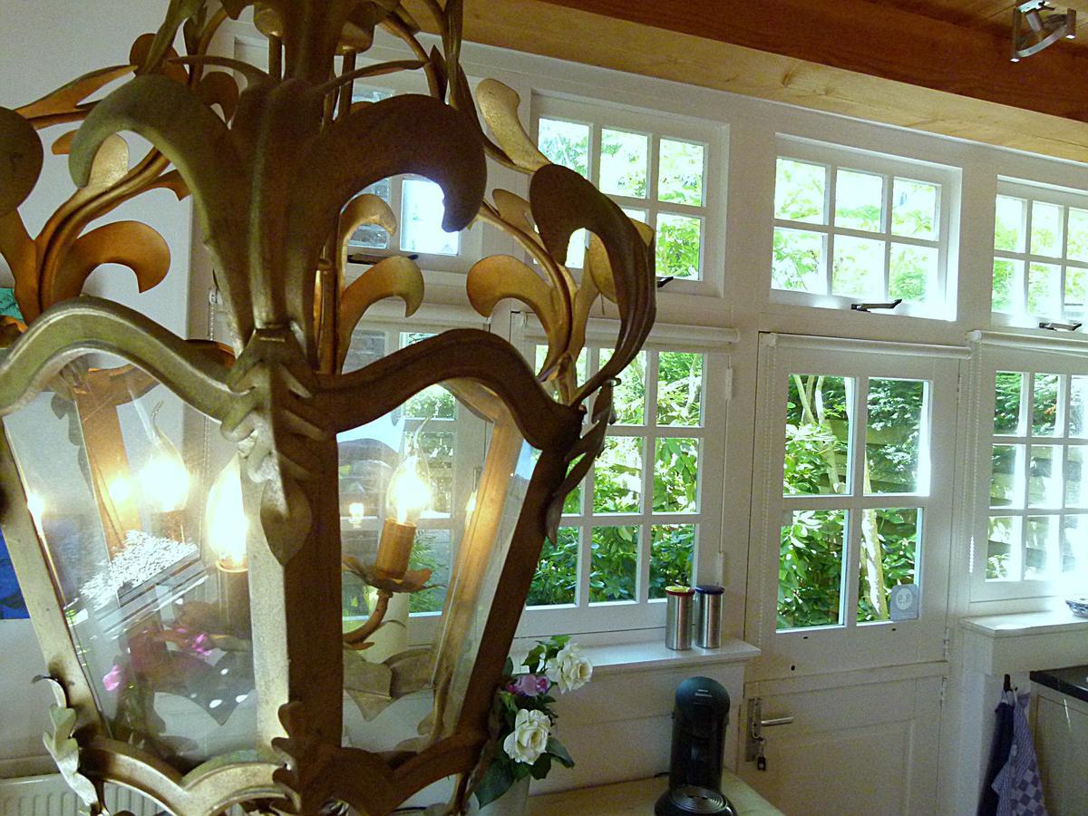 'T Kasteeltje Villa Bergen Dış mekan fotoğraf